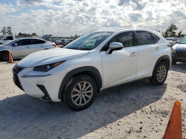 LEXUS NX 300 BAS 2019 jtjyarbz0k2140232