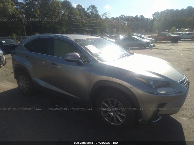 LEXUS NX 2019 jtjyarbz0k2142661