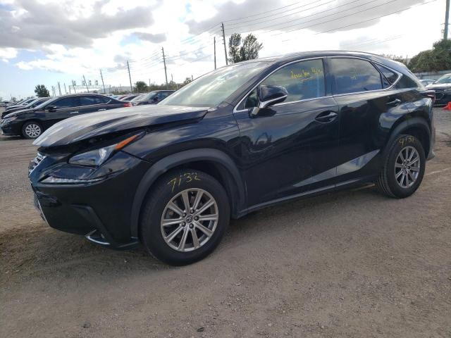 LEXUS NX 300 BAS 2019 jtjyarbz0k2149206