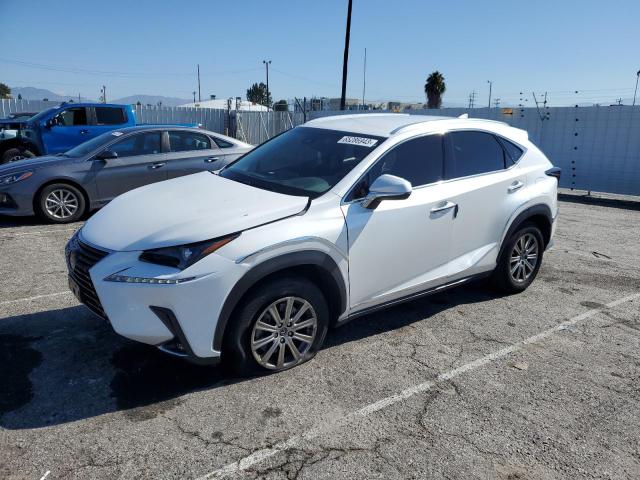 LEXUS NX 300 2019 jtjyarbz0k2152395