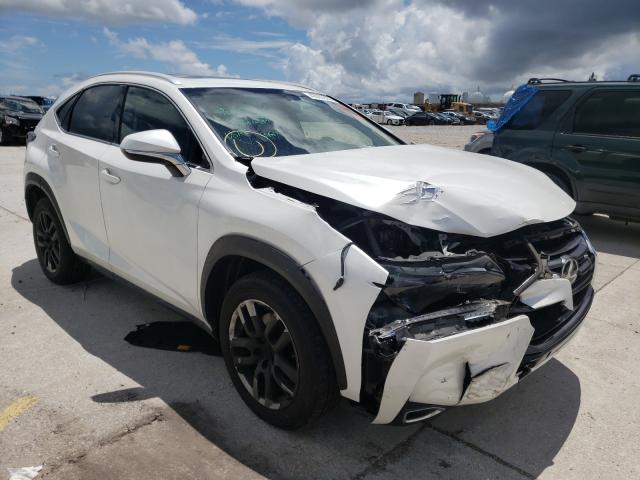 LEXUS NX 200T 2015 jtjyarbz1f2003757