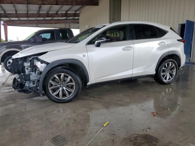 LEXUS NX 200T 2015 jtjyarbz1f2010479