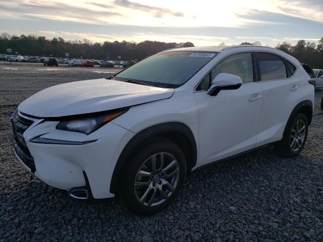 LEXUS NX 2015 jtjyarbz1f2012006