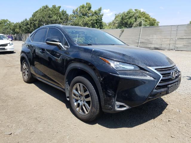 LEXUS NX 200T 2015 jtjyarbz1f2013382