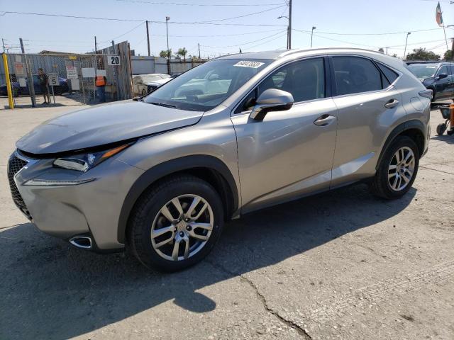 LEXUS NX 200T 2015 jtjyarbz1f2013494