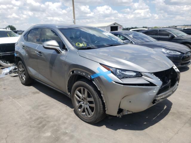 LEXUS NX 200T 2015 jtjyarbz1f2015004