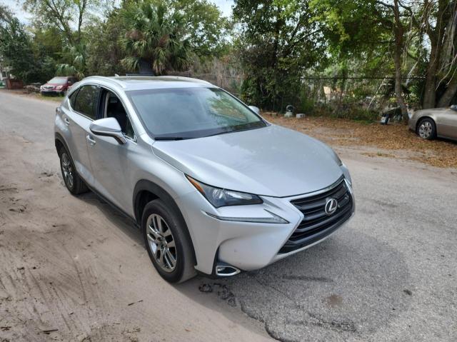 LEXUS NX 200T 2015 jtjyarbz1f2015259