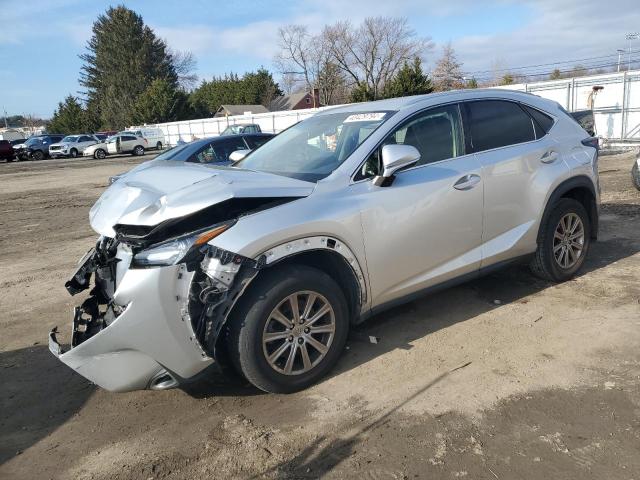 LEXUS NX 2015 jtjyarbz1f2015388