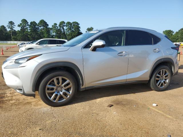 LEXUS NX 200T 2015 jtjyarbz1f2017688