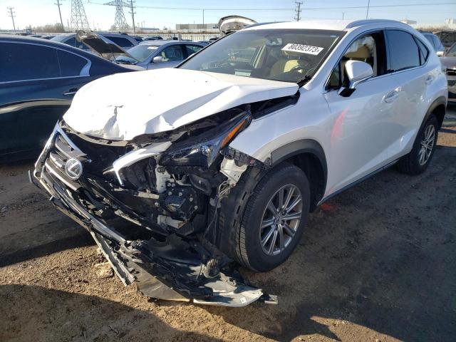 LEXUS NX 2015 jtjyarbz1f2018095