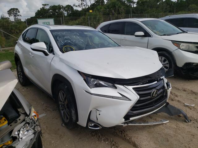 LEXUS NX 200T 2015 jtjyarbz1f2019585