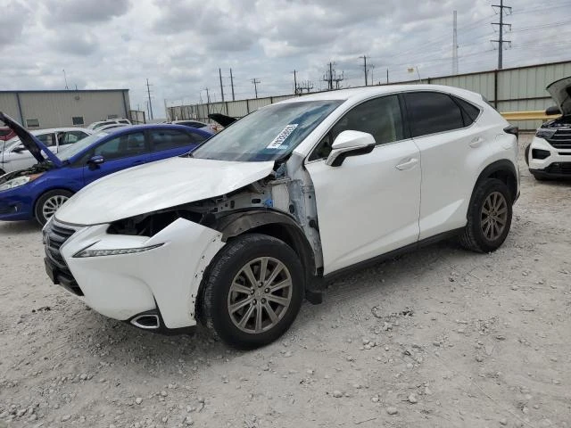 LEXUS NX 200T 2015 jtjyarbz1f2020221