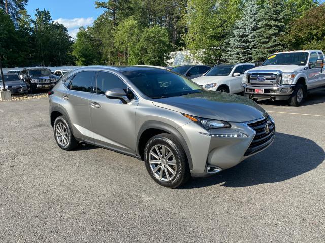 LEXUS NX 200T 2015 jtjyarbz1f2021322