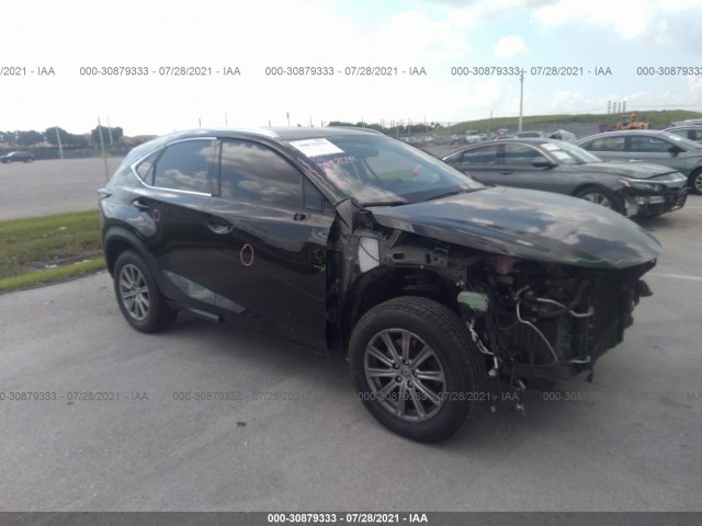 LEXUS NX 200T 2016 jtjyarbz1g2025100