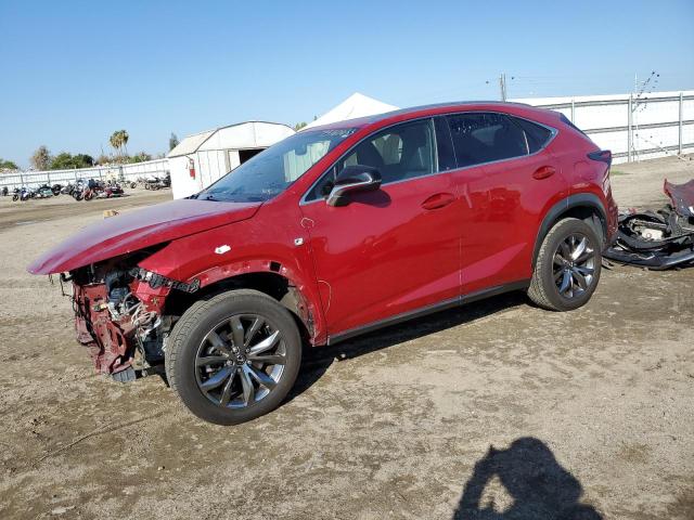 LEXUS NX 200T BA 2016 jtjyarbz1g2027090