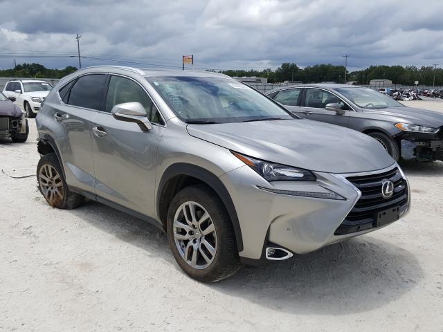 LEXUS NULL 2016 jtjyarbz1g2027137