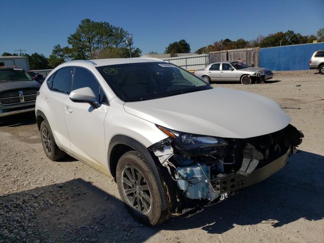 LEXUS NX 200T BA 2016 jtjyarbz1g2029552