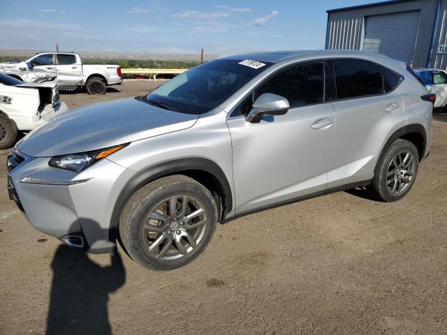 LEXUS NX 200T BA 2016 jtjyarbz1g2029793