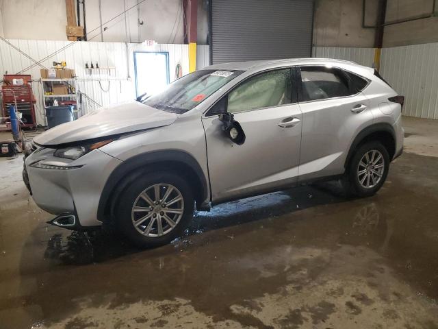 LEXUS NX 2016 jtjyarbz1g2033083