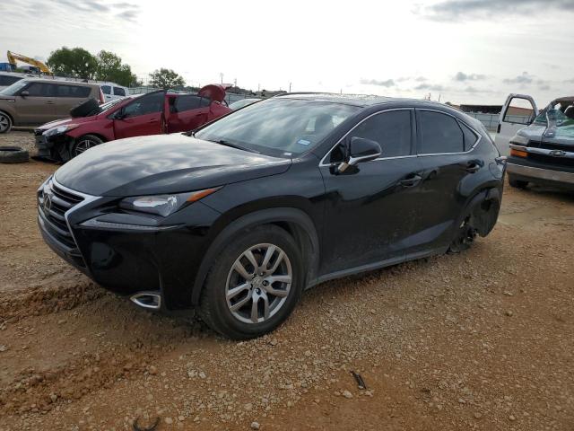 LEXUS NX 200T BA 2016 jtjyarbz1g2034508