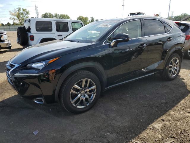 LEXUS NX 200T BA 2016 jtjyarbz1g2034878