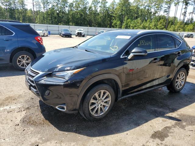 LEXUS NX 200T BA 2016 jtjyarbz1g2037151