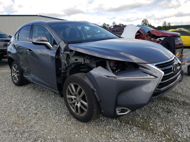 LEXUS NX 200T BA 2016 jtjyarbz1g2041331