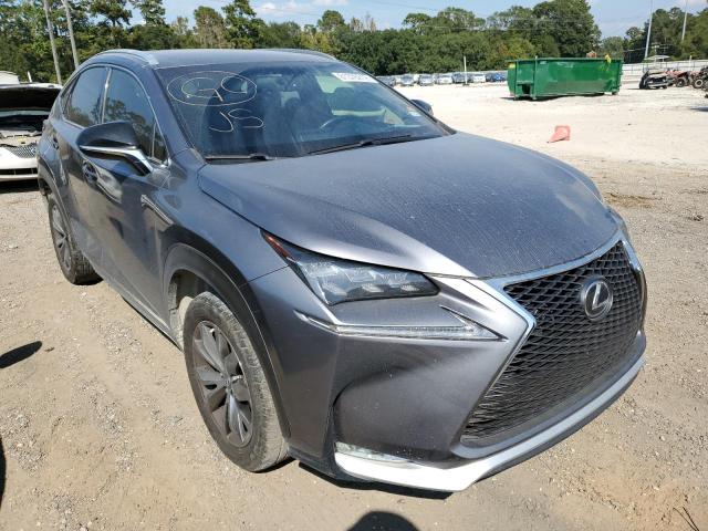 LEXUS NX 200T BA 2016 jtjyarbz1g2042480