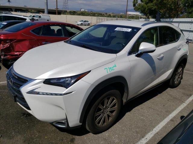 LEXUS NX 200T BA 2016 jtjyarbz1g2044326