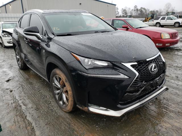 LEXUS NULL 2016 jtjyarbz1g2045914