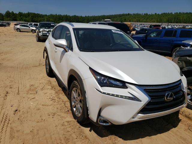 LEXUS NULL 2016 jtjyarbz1g2046867