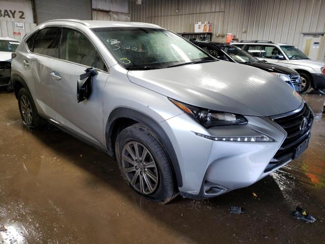 LEXUS NX 200T BA 2016 jtjyarbz1g2047534