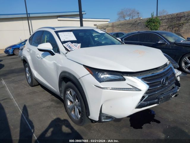 LEXUS NULL 2017 jtjyarbz1h2052234