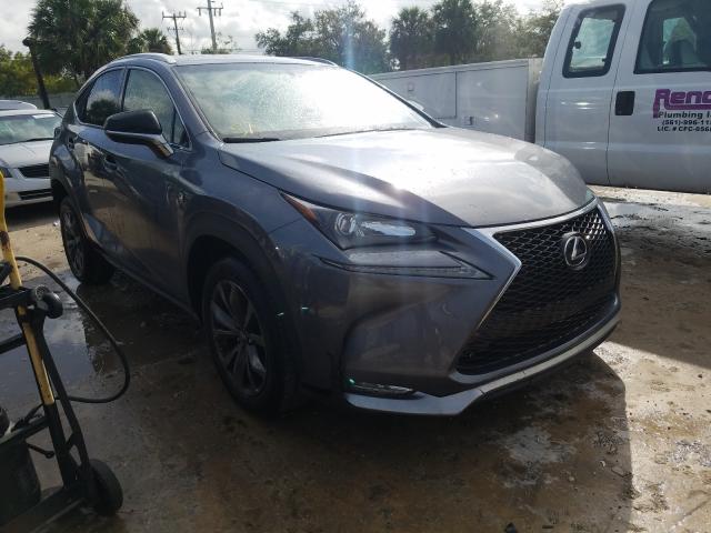 LEXUS NULL 2017 jtjyarbz1h2052444