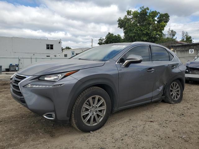 LEXUS NX 2017 jtjyarbz1h2056199