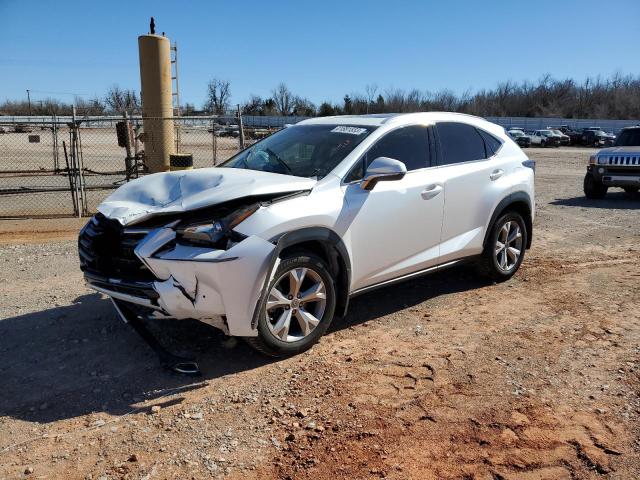 LEXUS NX 200T BA 2017 jtjyarbz1h2060401