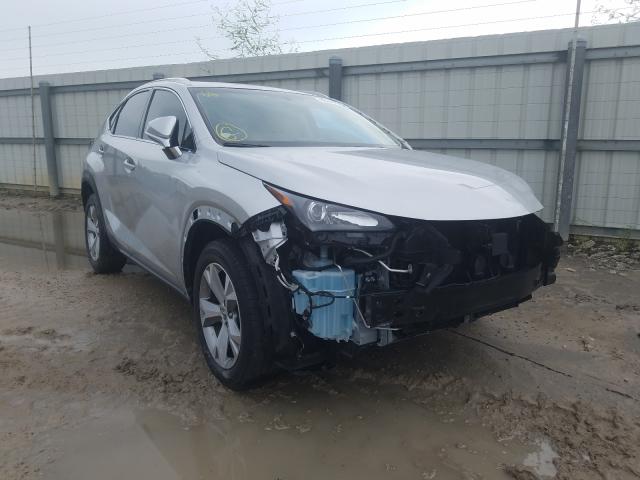 LEXUS NX 200T BA 2017 jtjyarbz1h2062231