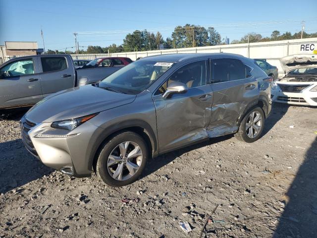 LEXUS NX 200T 2017 jtjyarbz1h2064755