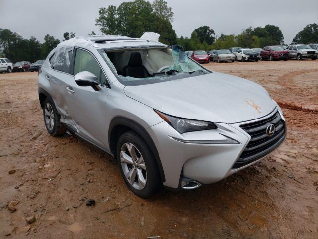 LEXUS NULL 2017 jtjyarbz1h2067574