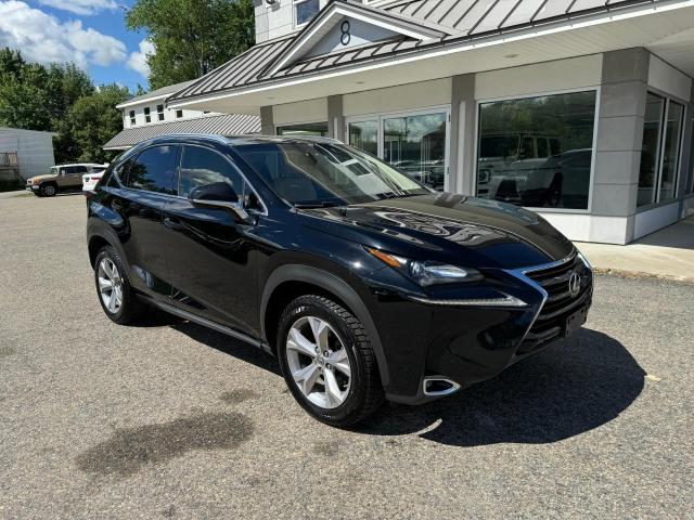 LEXUS NX 2017 jtjyarbz1h2068241