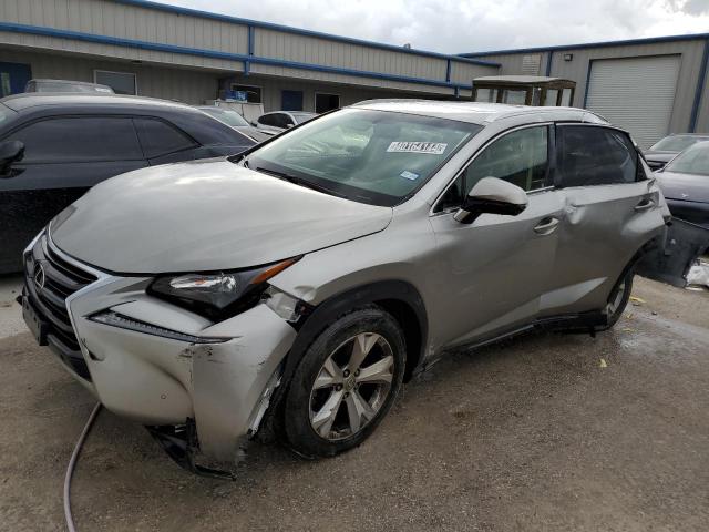 LEXUS NX 2017 jtjyarbz1h2069129