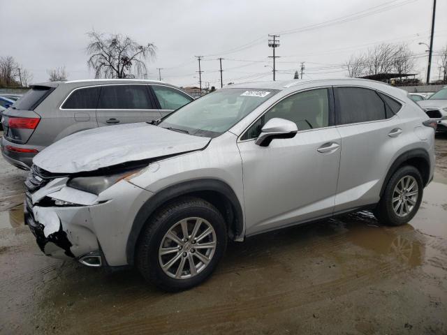 LEXUS NX 200T BA 2017 jtjyarbz1h2071060