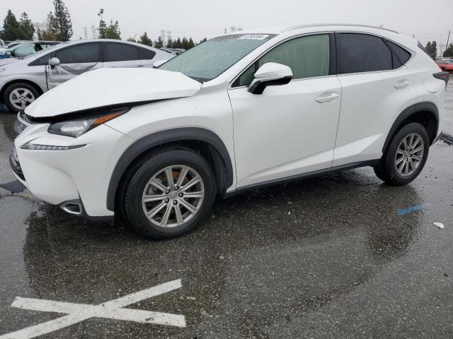 LEXUS NX 2017 jtjyarbz1h2075139