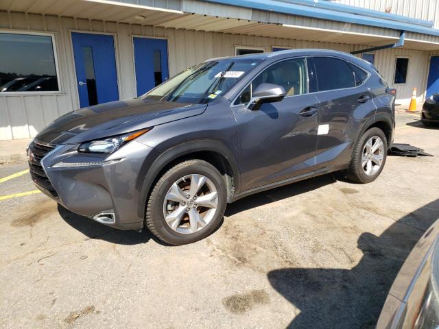 LEXUS NX 200T BA 2017 jtjyarbz1h2077540