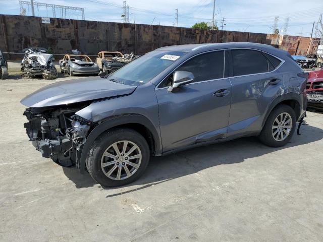 LEXUS NX 200T BA 2017 jtjyarbz1h2079059