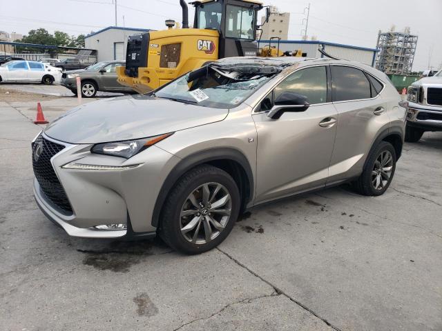 LEXUS NX 2017 jtjyarbz1h2080518