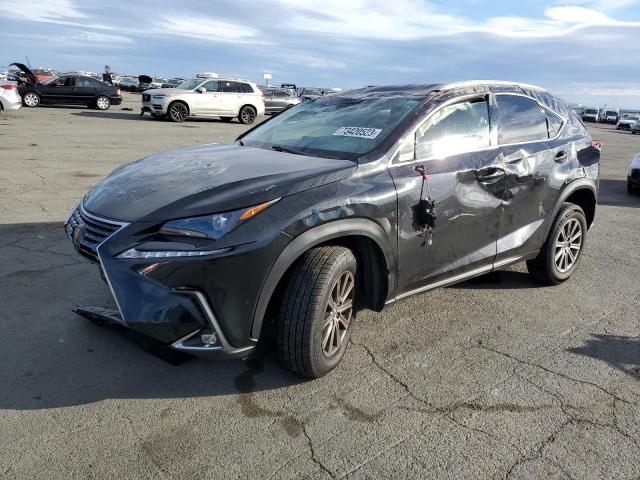 LEXUS NX 2018 jtjyarbz1j2093212