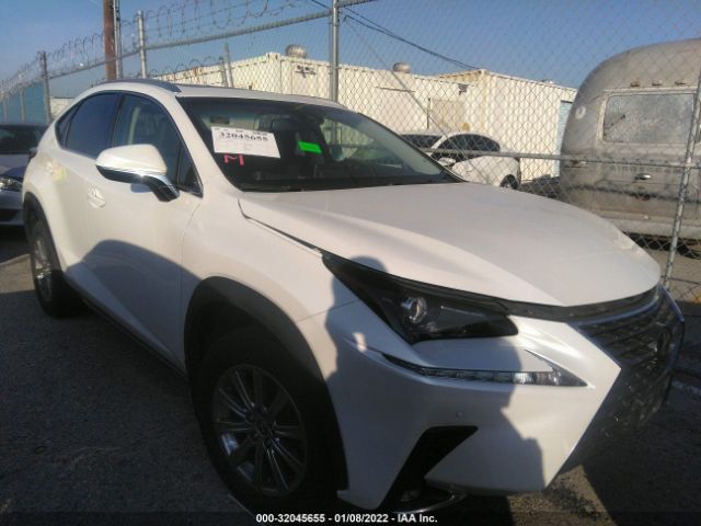 LEXUS NX 2018 jtjyarbz1j2098927