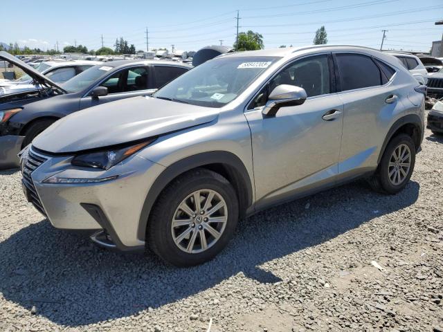 LEXUS NX 300 BAS 2018 jtjyarbz1j2100627