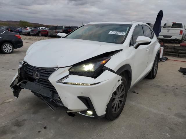 LEXUS NX 2018 jtjyarbz1j2102569